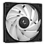 Deepcool AG400 BK ARGB V2 Tower Heatpipe Cooler schwarz