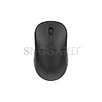 Conceptronic LORCAN04B Dual-Mode Bluetooth Mouse ergonomisch schwarz