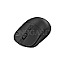 Conceptronic LORCAN04B Dual-Mode Bluetooth Mouse ergonomisch schwarz