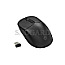 Conceptronic LORCAN04B Dual-Mode Bluetooth Mouse ergonomisch schwarz