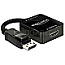 DeLOCK 62712 HDMI / DisplayPort Adapter 15cm schwarz