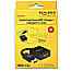 DeLOCK 62712 HDMI / DisplayPort Adapter 15cm schwarz