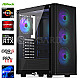GamingLine R7-8700F-RTX5070 WiFi5