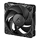 Arctic ACFAN00306A P12 Pro PST 120mm Case Fan schwarz
