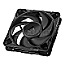 Arctic ACFAN00306A P12 Pro PST 120mm Case Fan schwarz