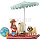 Schleich 42751 Horse Club Ausflug zum Badesee