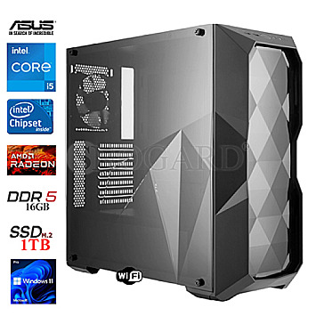 GamingLine i5-12400F-RX7700XT WiFi6