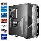 GamingLine i5-12400F-RX7700XT WiFi6