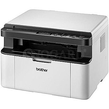 Brother DCP-1610W Monochrome Laser 3in1 Multifunktion WiFi