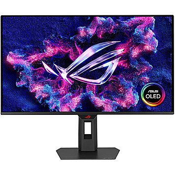 67.3cm (26.5") ASUS ROG Strix OLED XG27ACDMS Gaming WQHD 280Hz