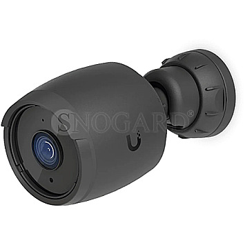 Ubiquiti UVC-G6-Bullet-B UniFi G6 Bullet IP Cam 8MP Outdoor schwarz