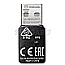 Edimax EW-7722UTn V3 N300 WiFi 4 Mini Adapter 2.4GHz USB 2.0 schwarz