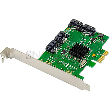 Dawicontrol DC-614e RAID PCIe 2.0 x2 bulk