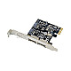 Conceptronic CSATA600EXI PCIe 2.0 x1 2x eSATA 6Gbit/s / 2x SATA 6Gbit/s
