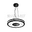Philips Hue White Ambiance Being LED Pendelleuchte schwarz