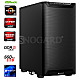 OfficeLine R5-9600X Silent WiFi6E