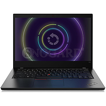 35cm(14.1") Lenovo ThinkPad L14 G1 i5-10210U 16GB 256GB SSD W11Pro gebraucht