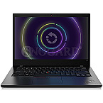 35cm(14.1") Lenovo ThinkPad L14 G1 i5-10210U 16GB 256GB SSD W11Pro gebraucht