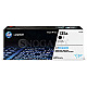 HP 135A W1350A Toner 1100 Seiten schwarz