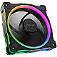 ASUS MR120 ARGB 120mm Case Fan schwarz