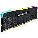 16GB Corsair CMG16GX4M1D3600C18 Vengeance RGB RS UDIMM CL18 DDR4-3600