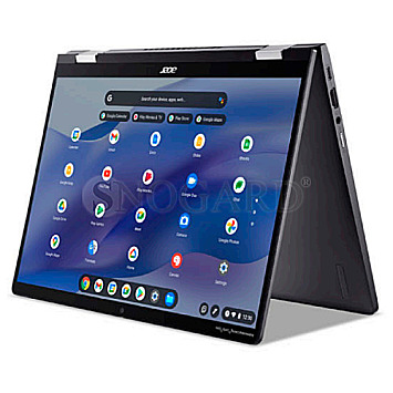 35cm(14")ACER Chromebook Plus Spin 714 CP714-1WN-32N7 i3-1215U 8GB 128GB Chrome