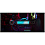 8GB Kingston KF432C16BB2A/8 FURY Beast RGB CL16 DDR4-3200 1RX8 schwarz