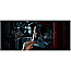 8GB Kingston KF432C16BB2A/8 FURY Beast RGB CL16 DDR4-3200 1RX8 schwarz