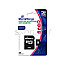 8GB MediaRange MR957 R15 microSDHC Class 10 Kit