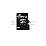 8GB MediaRange MR957 R15 microSDHC Class 10 Kit