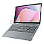 39.6cm (15.6") Lenovo IdeaPad Slim 3 15AMN8 R3-7320U 8GB 512GB M.2 W11Home
