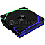 Lian Li 14TL1W1B Uni Fan TL Wireless 140 RGB LED-Steuerung 140mm schwarz