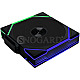 Lian Li 14TL1W1B Uni Fan TL Wireless 140 RGB LED-Steuerung 140mm schwarz