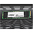 SSD    1TB Crucial M.2  (2280)  E100 Gen4 NVMe PCIe intern