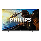 109cm (43") Philips 7000 series 43PUS7000/12 LED, Smart-TV,4K Ultr WLAN, Schwarz