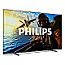 109cm (43") Philips 7000 series 43PUS7000/12 LED, Smart-TV, 4K Ultr WLAN, Schwarz