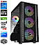 GamingLine i5-12400F-RTX4060Ti OC WiFi