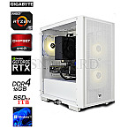 GamingLine R5-5500-RTX4060 OC RGB WiFi
