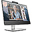 60.5cm (23.8") HP E24mv G4 169L0AA Konferenzmonitor IPS Full-HD WebCam