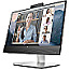 60.5cm (23.8") HP E24mv G4 169L0AA Konferenzmonitor IPS Full-HD WebCam