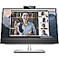 60.5cm (23.8") HP E24mv G4 169L0AA Konferenzmonitor IPS Full-HD WebCam