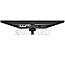 60.5cm (23.8") HP E24mv G4 169L0AA Konferenzmonitor IPS Full-HD WebCam