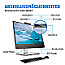 60.5cm (23.8") HP E24mv G4 169L0AA Konferenzmonitor IPS Full-HD WebCam