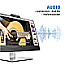 60.5cm (23.8") HP E24mv G4 169L0AA Konferenzmonitor IPS Full-HD WebCam