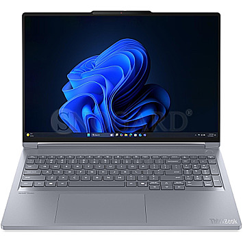 40.6cm (16") Lenovo ThinkBook 16p G6 IAX Ultra 7 255HX 32GB 1TB RTX5060 W11Pro