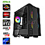 GamingLine R7-8700F-RTX5060Ti WiFi5