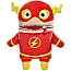 Schmidt Spiele 42553 Sorgenfresser The Flash 29cm