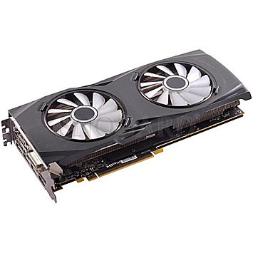 Radeon rx 580 anschlüsse