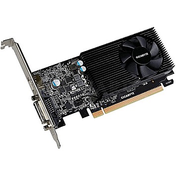 Geforce gt 1030 treiber