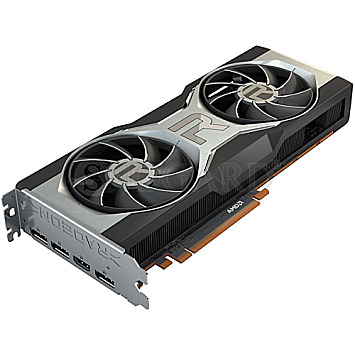 12GB PowerColor AXRX 6700XT 12GBD6-M3DH Radeon RX6700XT - bei SNOGARD.de